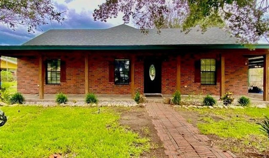 1410 S Bunny St, Alton, TX 78573 - 4 Beds, 3 Bath