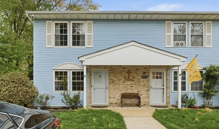 82 Cliffwood Ave, Aberdeen Twp., NJ 07721 - 2 Beds, 2 Bath