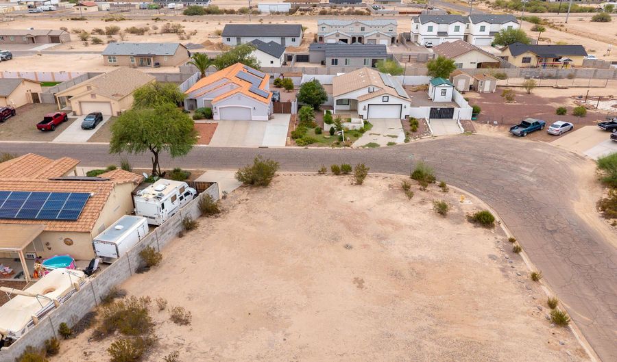 16008 S CORAL Rd 488, Arizona City, AZ 85123 - 0 Beds, 0 Bath