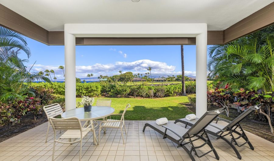 68-1050 MAUNA LANI POINT Dr B102, Kamuela, HI 96743 - 1 Beds, 2 Bath