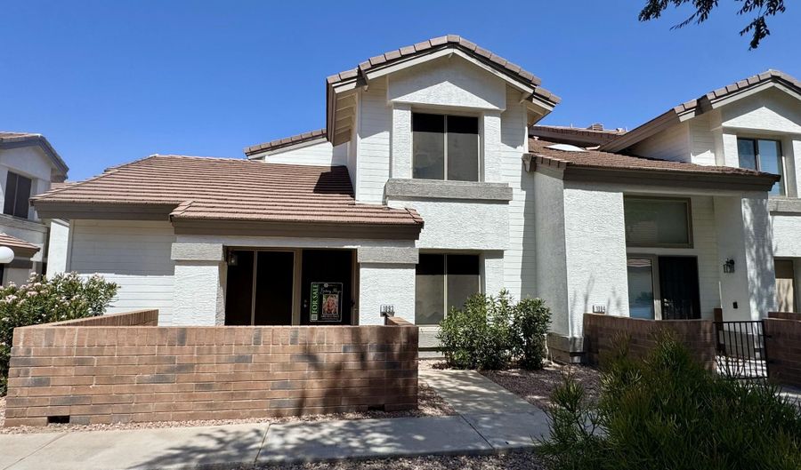 2201 N COMANCHE Dr 1093, Chandler, AZ 85224 - 2 Beds, 2 Bath