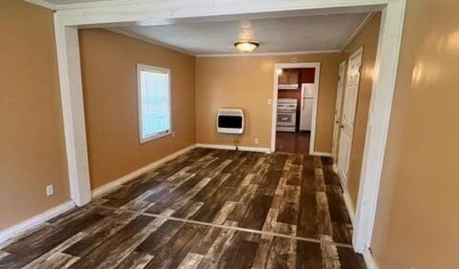 416 Seventh St A & B, Brookhaven, MS 39601 - 4 Beds, 2 Bath