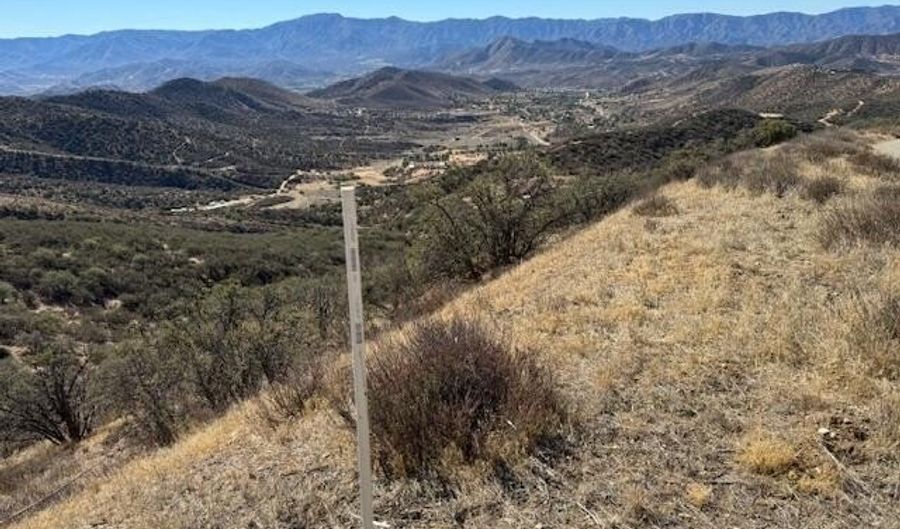 4700 Shannon View Rd & Telephone Rd, Acton, CA 93510 - 0 Beds, 0 Bath