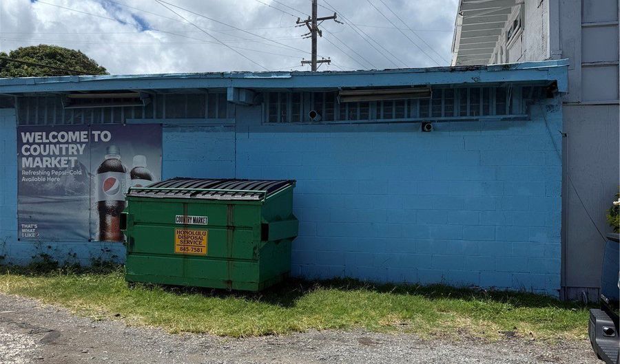 47-723 Kamehameha Hwy A, Kaneohe, HI 96744 - 0 Beds, 0 Bath
