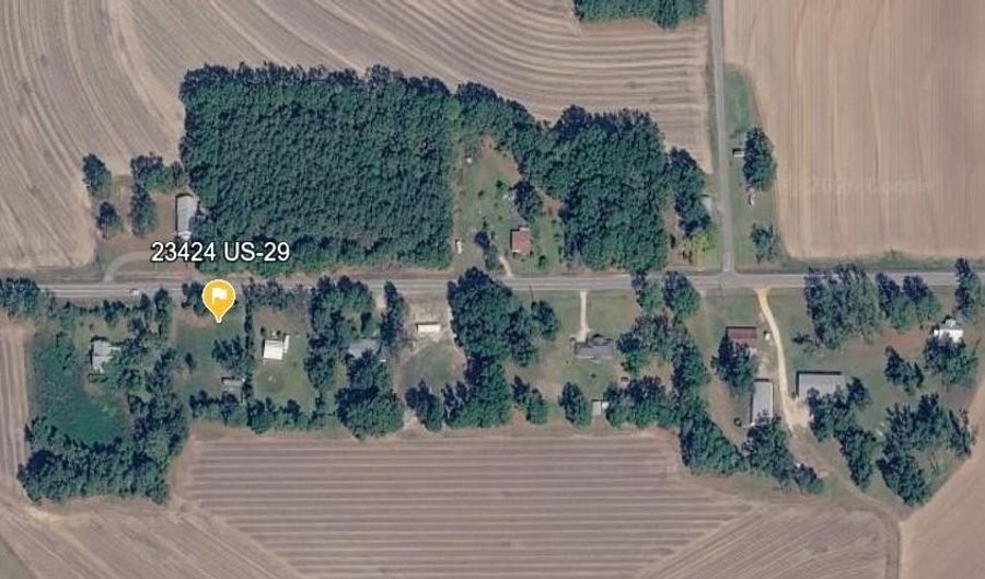 23424 Parcel 3 Hwy 29 Parcel 3, Andalusia, AL 36420 - 0 Beds, 0 Bath