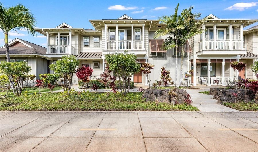 91-1383 Kaiokia St 2003, Ewa Beach, HI 96706 - 3 Beds, 3 Bath