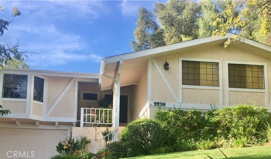5539 Fairview Pl, Agoura Hills, CA 91301 - 4 Beds, 3 Bath