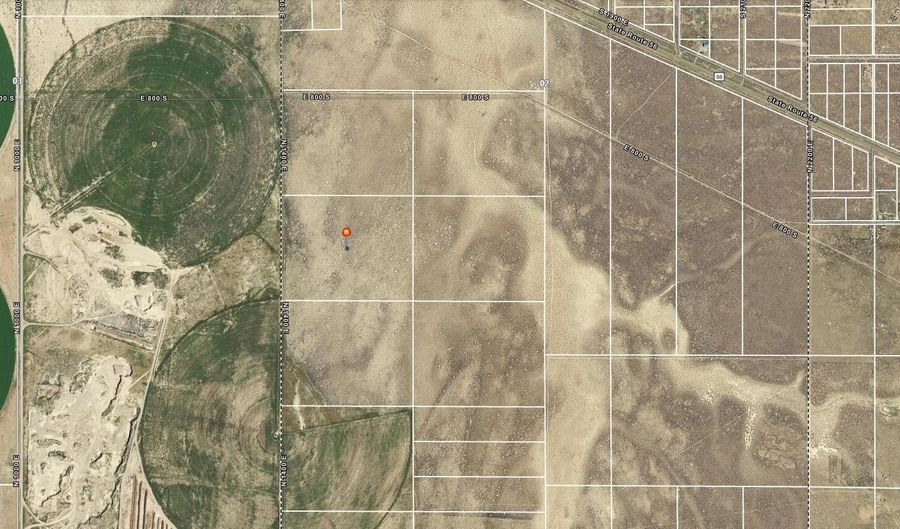 E-1401-0001-0003, Beryl, UT 84714 - 0 Beds, 0 Bath