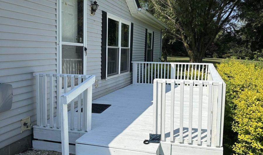 4511 W 300 S, Albion, IN 46701 - 3 Beds, 2 Bath