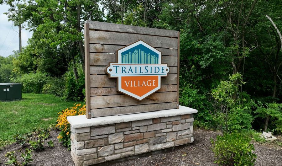 5673 Ohio Trl Plan: Oak Hill, Cincinnati, OH 45248 - 3 Beds, 3 Bath