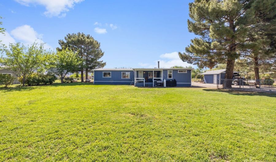 1616 Reeves Arena Rd, Camp Verde, AZ 86322 - 3 Beds, 2 Bath