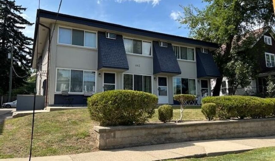442 S 1st St 5, Ann Arbor, MI 48103 - 1 Beds, 1 Bath
