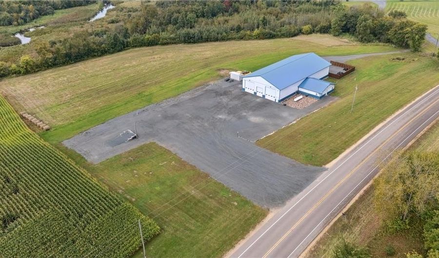 223 202nd St, Alden, WI 54026 - 0 Beds, 0 Bath