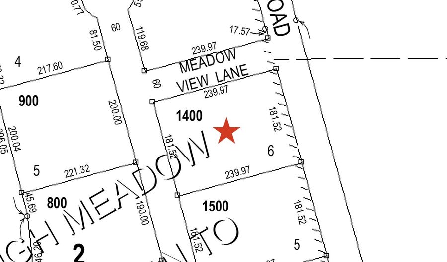 70070 MEADOW VIEW Rd, Sisters, OR 97759 - 0 Beds, 0 Bath