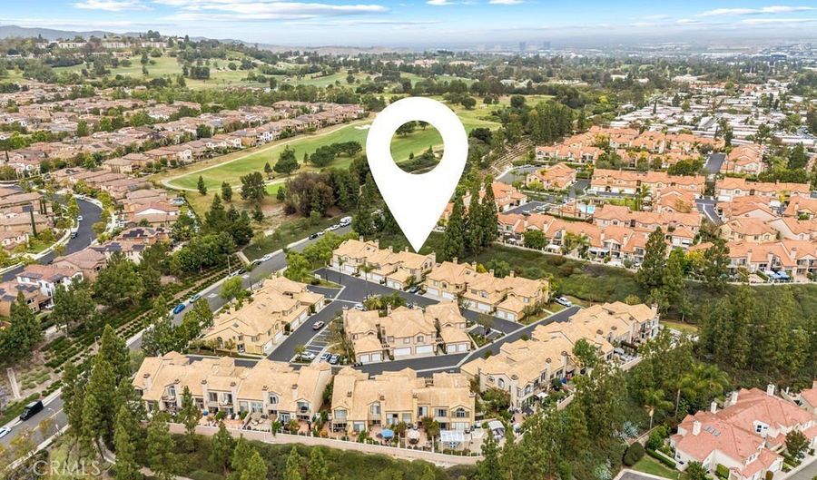 69 Via Abruzzi, Aliso Viejo, CA 92656 - 2 Beds, 2 Bath