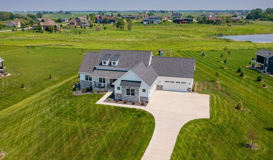 652 Xanadu Pl, Ames, IA 50014 - 7 Beds, 4 Bath