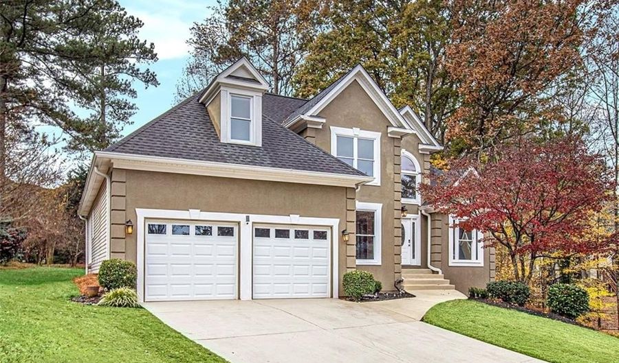 325 ABBOTTS CLOSE, Alpharetta, GA 30005 - 5 Beds, 4 Bath