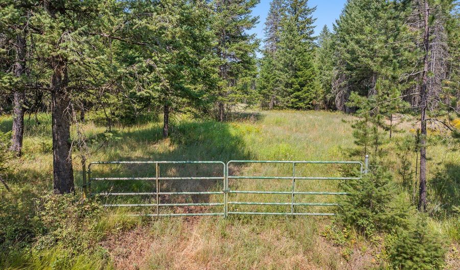 E Quarter Mile Rd, Athol, ID 83801 - 0 Beds, 0 Bath