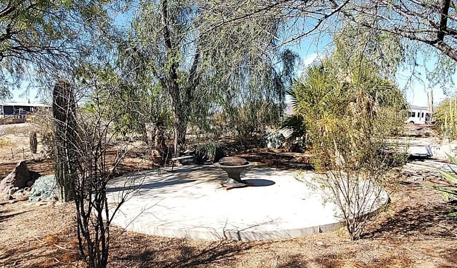 950 Nelson, Ajo, AZ 85321 - 1 Beds, 1 Bath