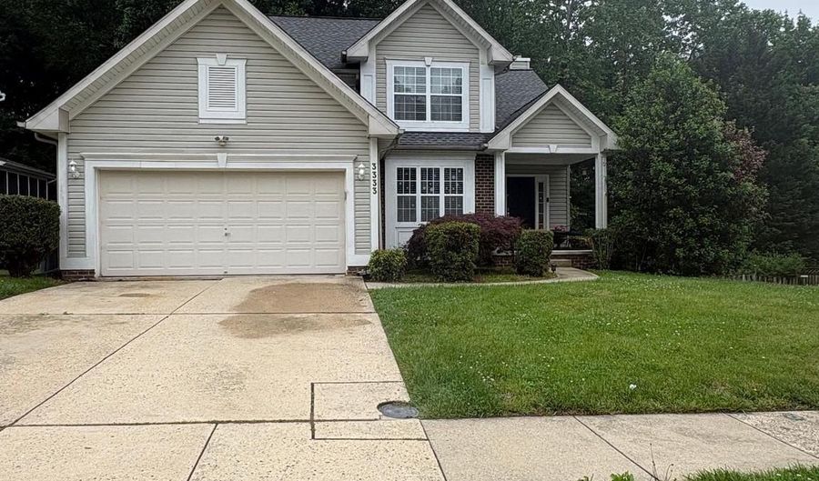 3333 BERLIN Ct, Abingdon, MD 21009 - 5 Beds, 4 Bath