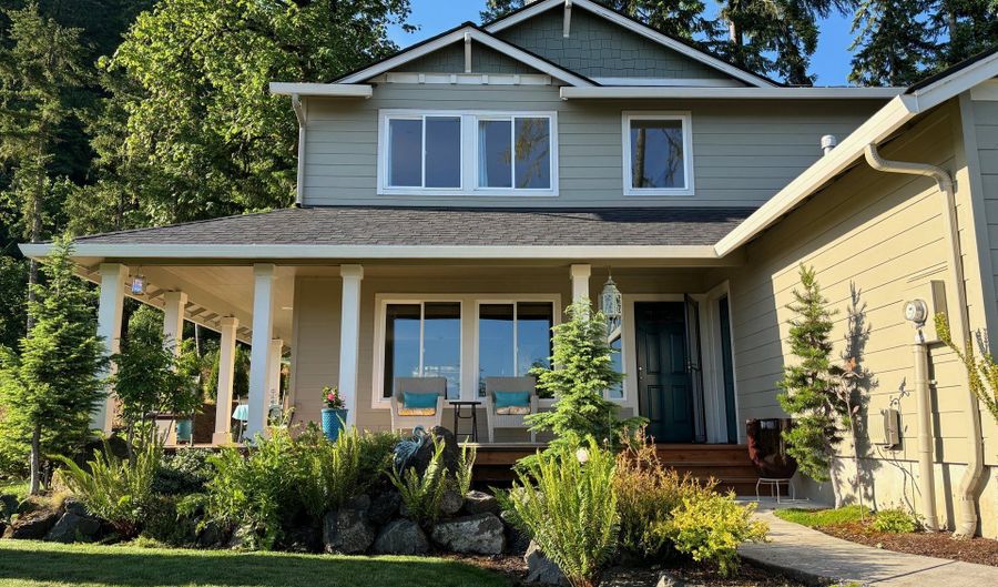 6189 FOREST RIDGE Dr, Springfield, OR 97478 - 4 Beds, 3 Bath