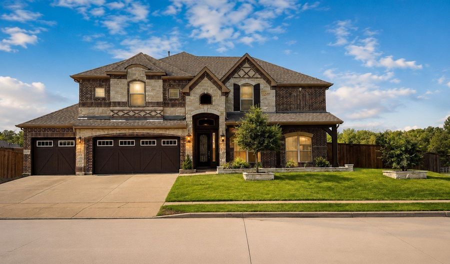3233 Rolling Meadow Dr, Anna, TX 75409 - 6 Beds, 4 Bath