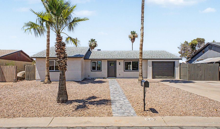 602 E OSAGE Ave, Apache Junction, AZ 85119 - 4 Beds, 2 Bath