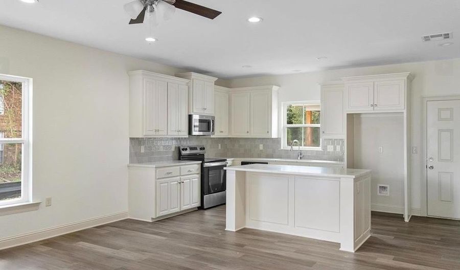 6908 Goya Ave #A, Baton Rouge, LA 70806 - 3 Beds, 2 Bath