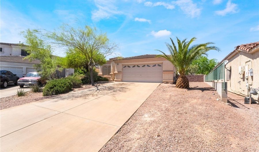 796 Camino La Paz, Henderson, NV 89012 - 3 Beds, 2 Bath