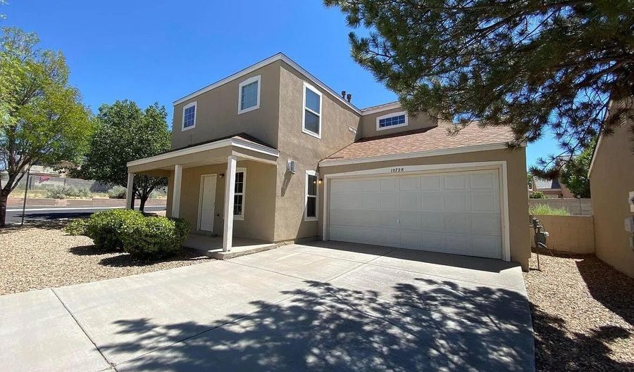10728 Miera Dr NW, Albuquerque, NM 87114 - 3 Beds, 3 Bath