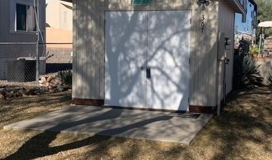 21282 W Shalako Ln 367, Congress, AZ 85332 - 0 Beds, 0 Bath