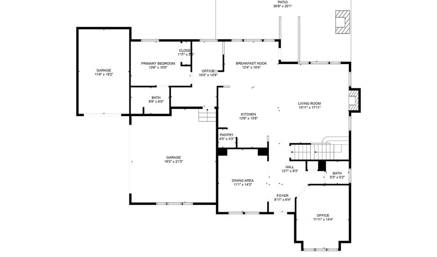 24843 QUIMBY OAKS Pl, Aldie, VA 20105 - 6 Beds, 6 Bath