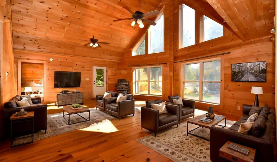 223 Silver Leaf Dr, Becket, MA 01223 - 3 Beds, 4 Bath