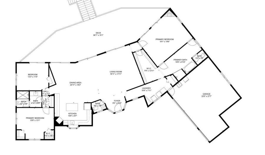 648 Sky Lake Dr, Highlands, NC 28741 - 3 Beds, 3 Bath