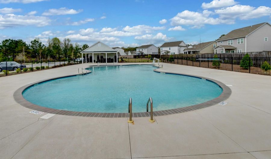 968 Beaufort Farm Rd, Blythewood, SC 29016 - 3 Beds, 3 Bath