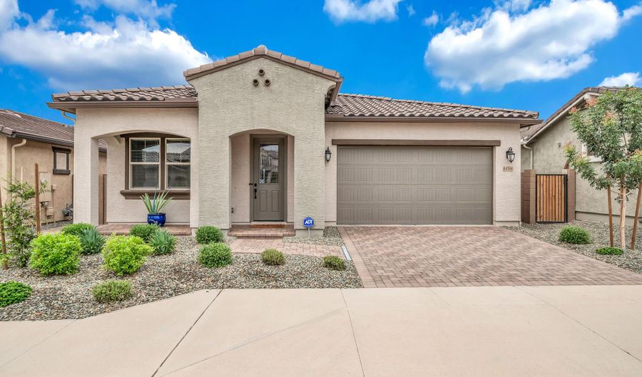 44316 N 44TH Ln, Anthem, AZ 85087 - 3 Beds, 2 Bath