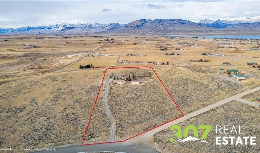 231 Carter View Dr, Cody, WY 82414 - 4 Beds, 3 Bath