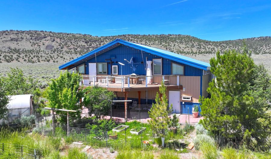 93205 State Route 34, Gerlach, NV 89412 - 2 Beds, 2 Bath