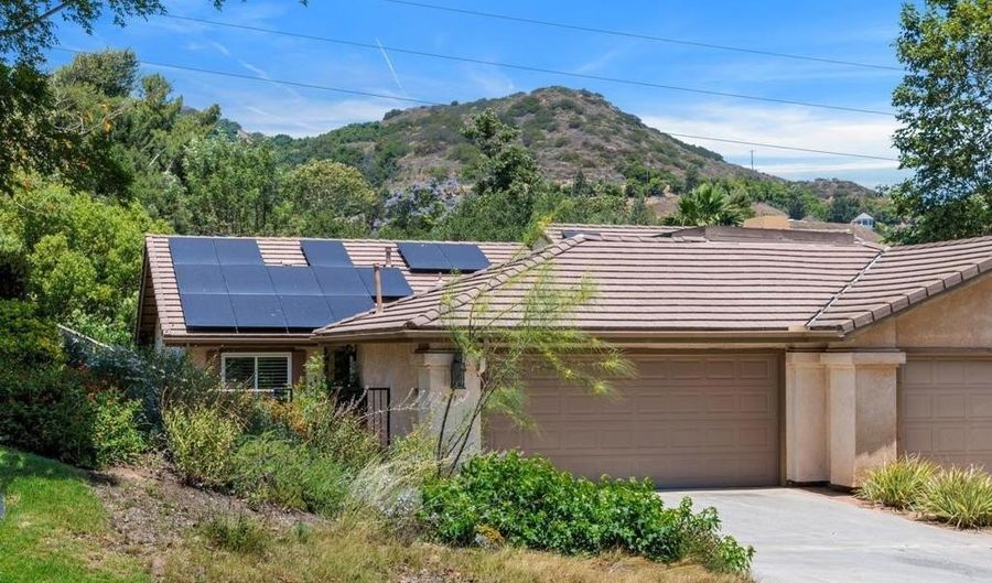 4112 Arboles Ct, Fallbrook, CA 92028 - 2 Beds, 2 Bath