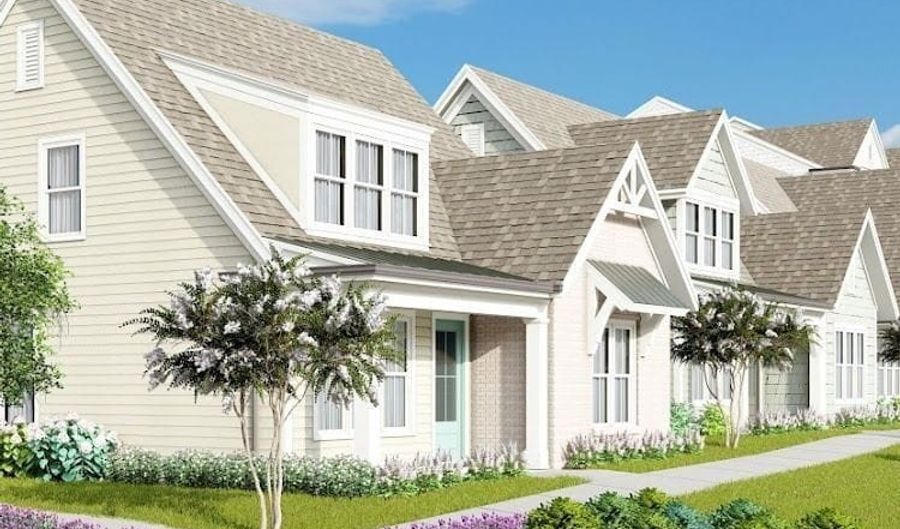 4770 Adairview Cir #B, Alpharetta, GA 30004 - 2 Beds, 2 Bath