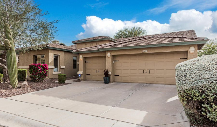 4411 E SPUR Dr, Cave Creek, AZ 85331 - 4 Beds, 2 Bath