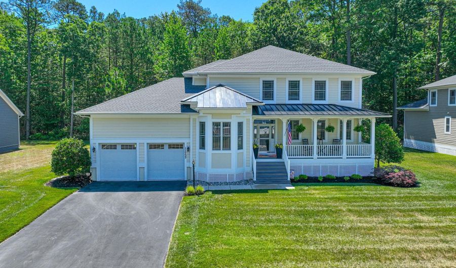 11752 MAID AT ARMS Ln, Berlin, MD 21811 - 3 Beds, 3 Bath