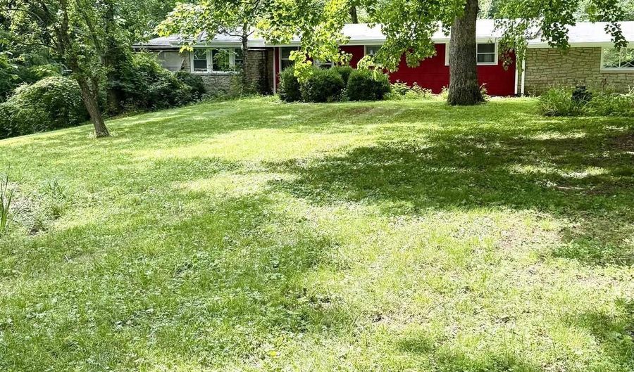 96 Greenwood Retreat Rd, Bedford, IN 47421 - 3 Beds, 2 Bath