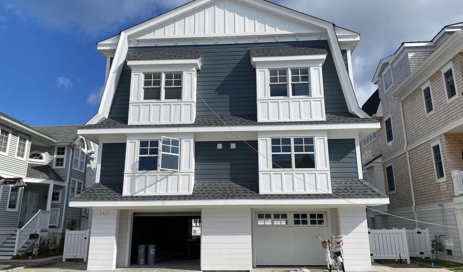 2425 Harbor Ave 2425, Avalon, NJ 08202 - 4 Beds, 3 Bath