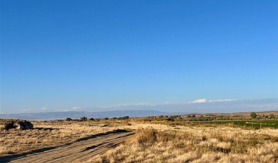 TBD Hwy 32, Byron, WY 82412 - 0 Beds, 0 Bath