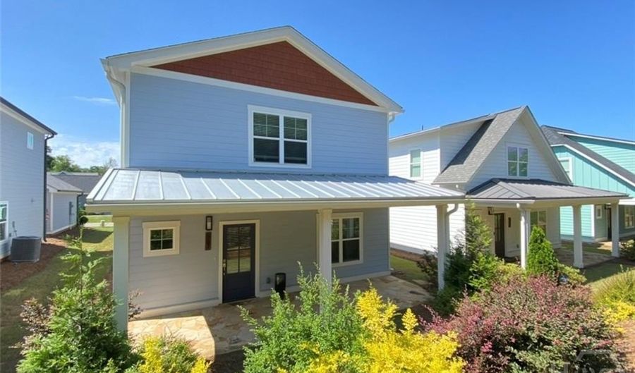 667 Oglethorpe Ave, Athens, GA 30606 - 3 Beds, 3 Bath