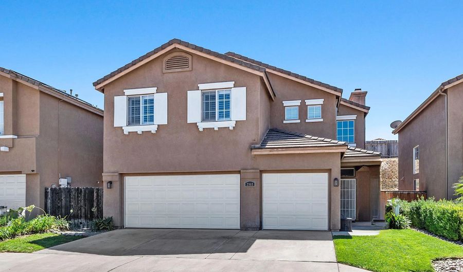 2969 River Dance Way, Alpine, CA 91901 - 4 Beds, 3 Bath