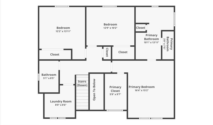 204 S Lawson St, Airway Heights, WA 99001 - 4 Beds, 3 Bath