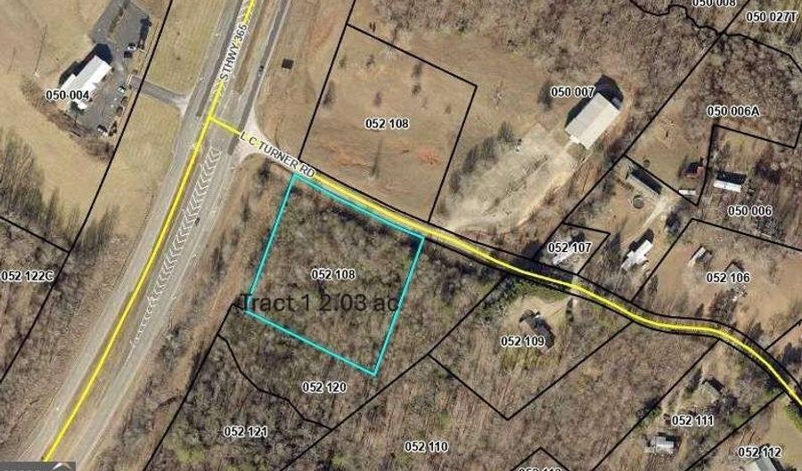 Ga Hwy 365, Baldwin, GA 30511 - 0 Beds, 0 Bath