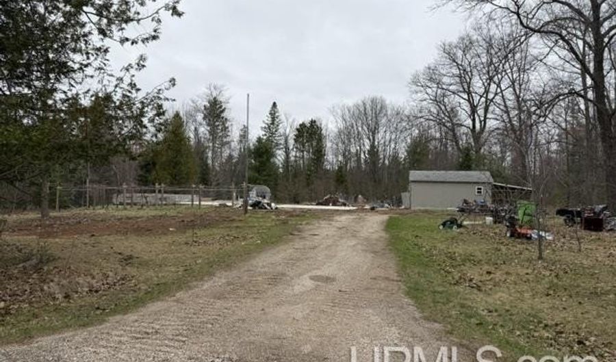 W8134 Pike Hill Rd, Amberg, WI 54102 - 0 Beds, 0 Bath